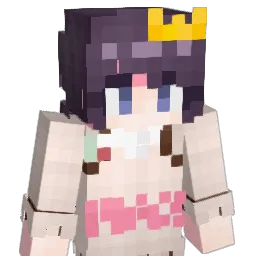 UB421's Minecraft skin