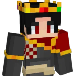 UBNautic Minecraft avatar bust