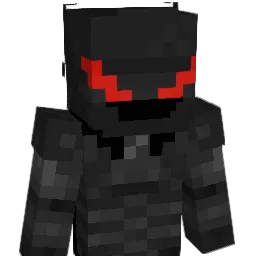 UBRO32BIT Minecraft avatar bust