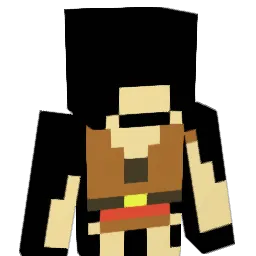 UBmango's Minecraft skin