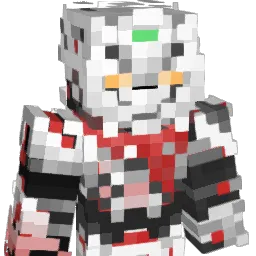 UCMix's Minecraft skin