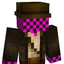 UC_Blonde2 Minecraft avatar bust