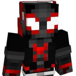 UCado Minecraft avatar bust