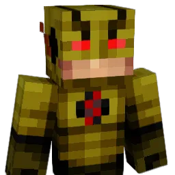 UCanCallMe's Minecraft skin