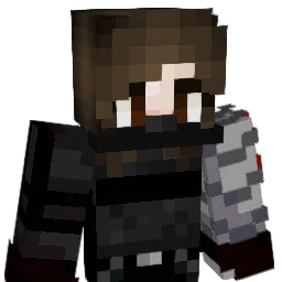 UCsab Minecraft avatar bust
