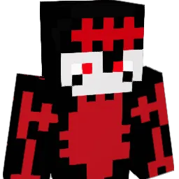 UD_Prodi's Minecraft skin