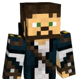 UDead11's Minecraft skin