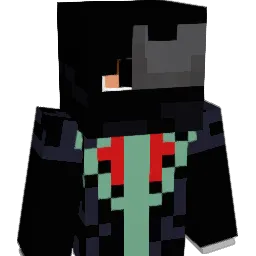 UEObambam Minecraft avatar bust