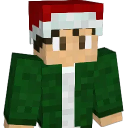 UEchan13 Minecraft avatar bust