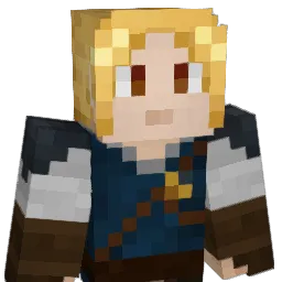UEseppdrunner Minecraft avatar bust