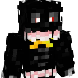 UFO6's Minecraft skin