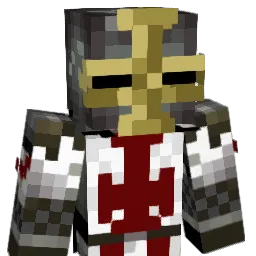 UFOP0RNOOO Minecraft avatar bust