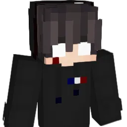 UF_Fayn Minecraft avatar bust