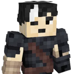 UFooool's Minecraft skin