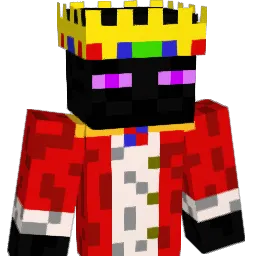 UGLbho's Minecraft skin