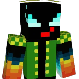 UGUGUGUG's Minecraft skin