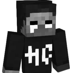 UHC_Kr1su Minecraft avatar bust