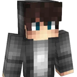 UHChicken's Minecraft skin