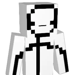 UIrich Minecraft avatar bust