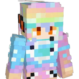 UJVE's Minecraft skin