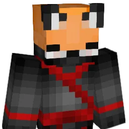 UKKE79 Minecraft avatar bust