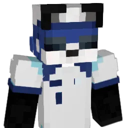 UKWCWINNER26 Minecraft avatar bust