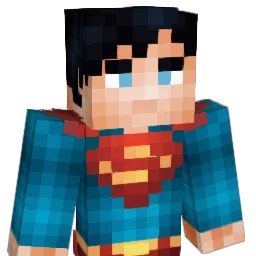 UK_Sparks Minecraft avatar bust