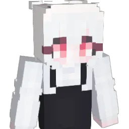 UK_sugar01 Minecraft avatar bust