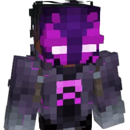 ULOOK_YT Minecraft avatar bust
