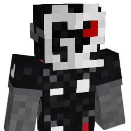 ULRICH1508 Minecraft avatar bust