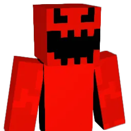 ULTIMATEWARRI0R's Minecraft skin