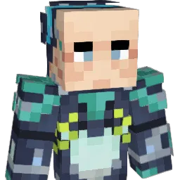 ULTIMETTO_izabel Minecraft avatar bust