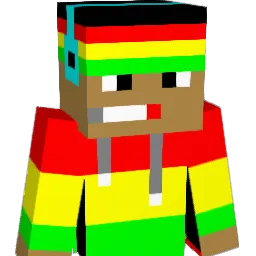ULTRAMACONHA's Minecraft skin