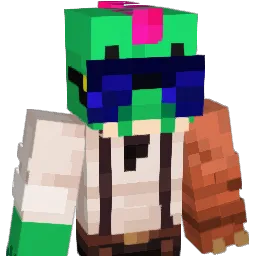 ULt16_Ra Minecraft avatar bust