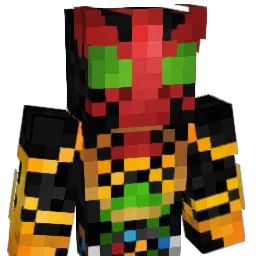 UMA_NEKO Minecraft avatar bust