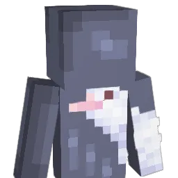 UMCPhoenix's Minecraft skin