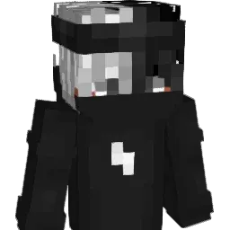 UMI_RO Minecraft avatar bust