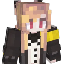 UMP9_Team_404 Minecraft avatar bust