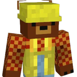 UMSEOBIN's Minecraft skin