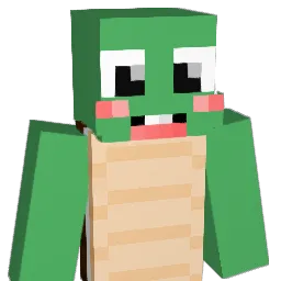UMTi's Minecraft skin