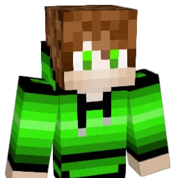UM_Pyreez's Minecraft skin