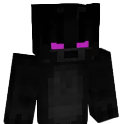 UNAFFFECTED's Minecraft skin