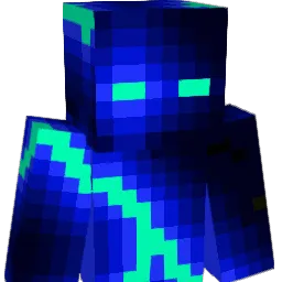 UNBEATBLE_TADHG Minecraft avatar bust