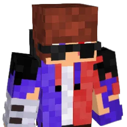 UND3RFISH's Minecraft skin