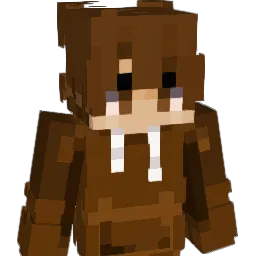 UNGODLYICHOR Minecraft avatar bust