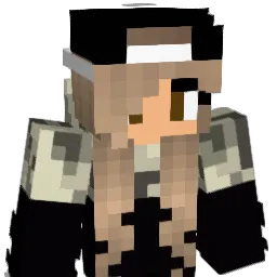 UNICORN_55_QUEEN Minecraft avatar bust
