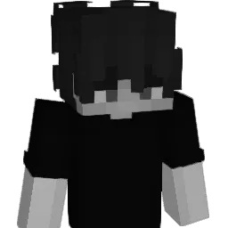 UNITOP1 Minecraft avatar bust