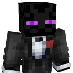 UNKNOWN90's Minecraft skin