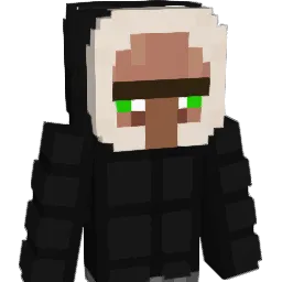 UNSUGGESTIVENESS Minecraft avatar bust