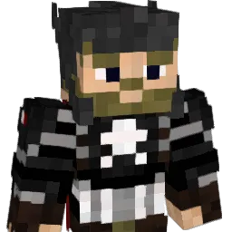 UNTAMABLE2's Minecraft skin
